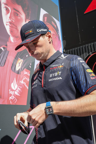 F1 Grand Prix of Monaco