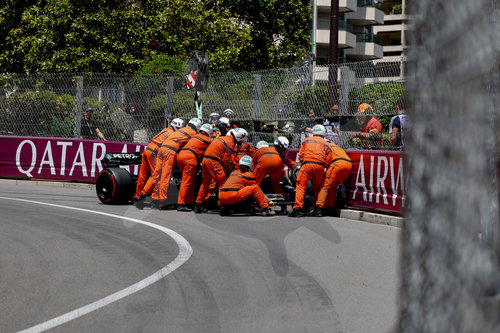 F1 Grand Prix of Monaco
