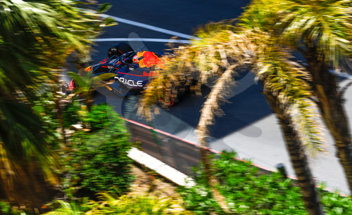 F1 Grand Prix of Monaco