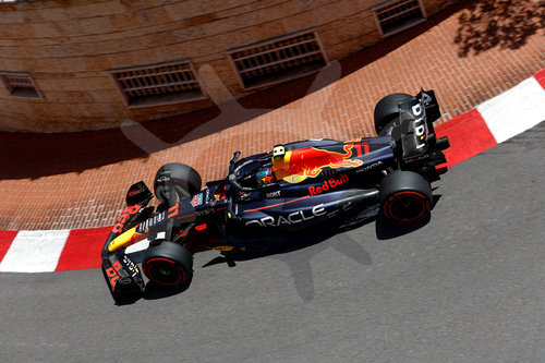F1 Grand Prix of Monaco
