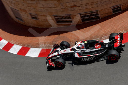 F1 Grand Prix of Monaco