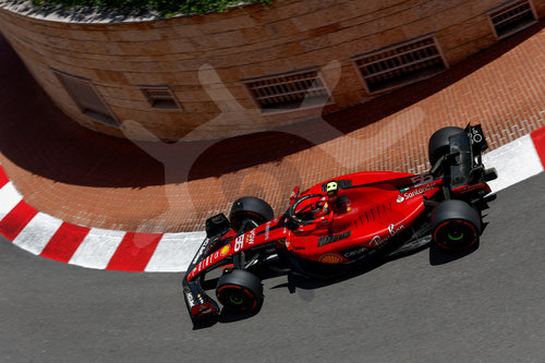 F1 Grand Prix of Monaco