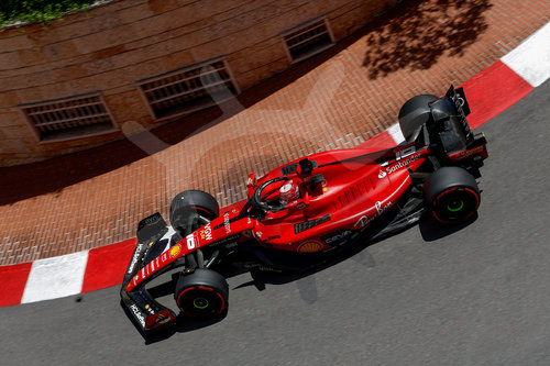 F1 Grand Prix of Monaco