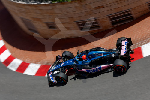 F1 Grand Prix of Monaco