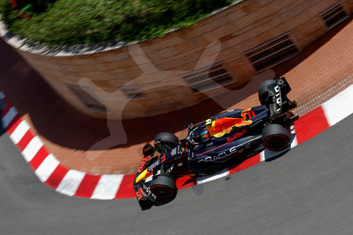 F1 Grand Prix of Monaco