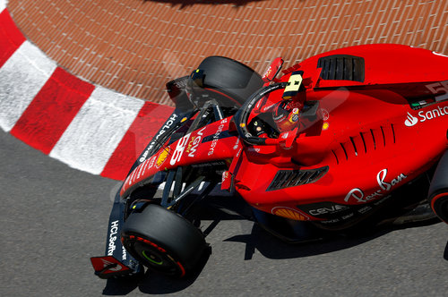 F1 Grand Prix of Monaco
