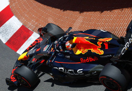 F1 Grand Prix of Monaco