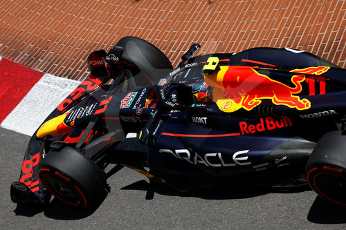 F1 Grand Prix of Monaco