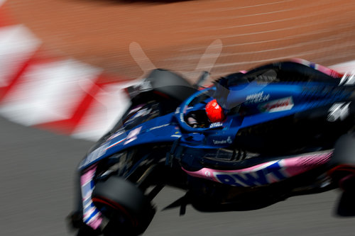 F1 Grand Prix of Monaco