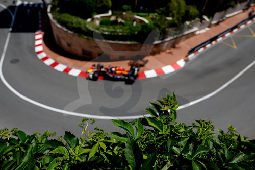 F1 Grand Prix of Monaco