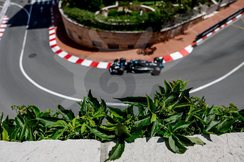 F1 Grand Prix of Monaco