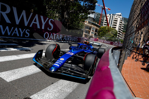F1 Grand Prix of Monaco