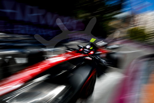 F1 Grand Prix of Monaco