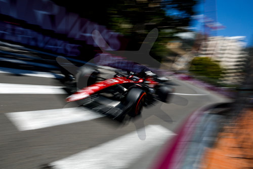 F1 Grand Prix of Monaco