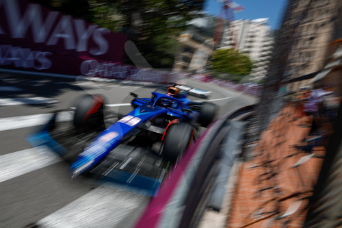 F1 Grand Prix of Monaco