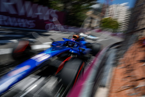 F1 Grand Prix of Monaco
