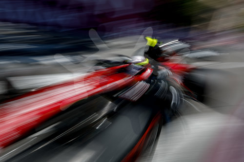 F1 Grand Prix of Monaco