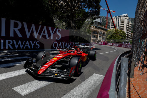 F1 Grand Prix of Monaco
