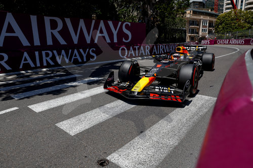 F1 Grand Prix of Monaco