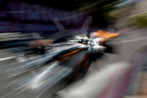 F1 Grand Prix of Monaco