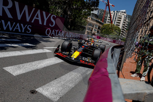 F1 Grand Prix of Monaco