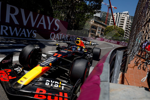 F1 Grand Prix of Monaco
