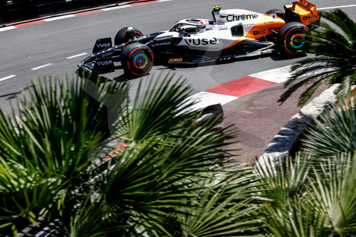 F1 Grand Prix of Monaco