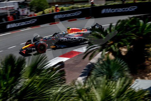 F1 Grand Prix of Monaco