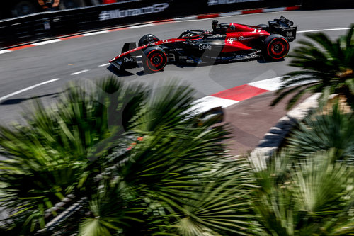 F1 Grand Prix of Monaco