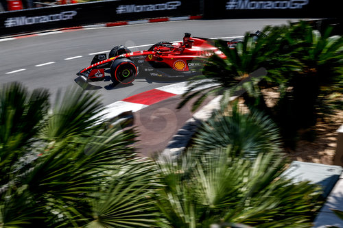 F1 Grand Prix of Monaco