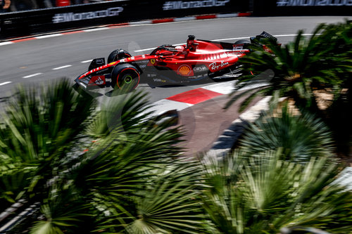 F1 Grand Prix of Monaco