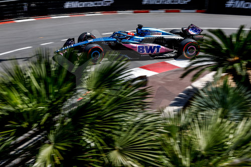 F1 Grand Prix of Monaco
