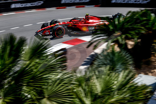 F1 Grand Prix of Monaco