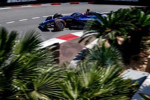 F1 Grand Prix of Monaco