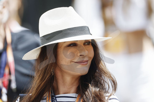 F1 Grand Prix of Monaco