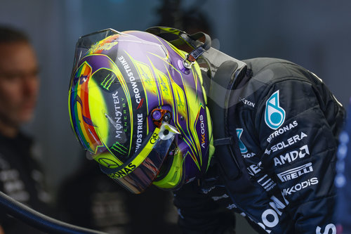 F1 Grand Prix of Monaco