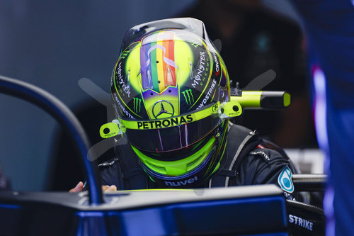 F1 Grand Prix of Monaco