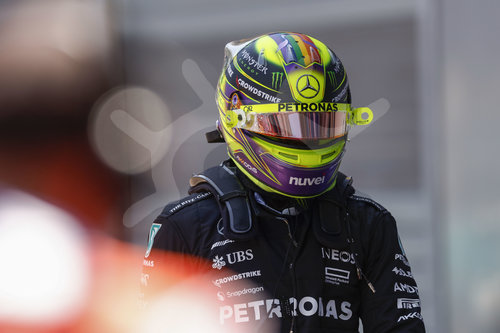 F1 Grand Prix of Monaco