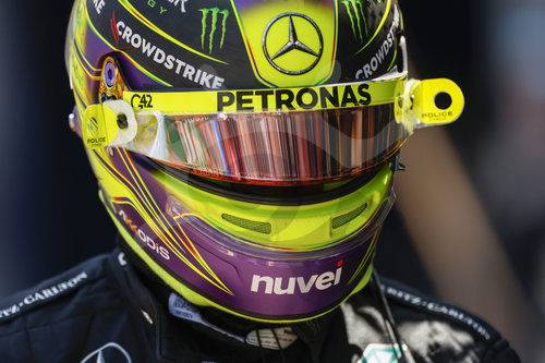 F1 Grand Prix of Monaco