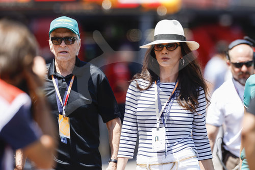 F1 Grand Prix of Monaco