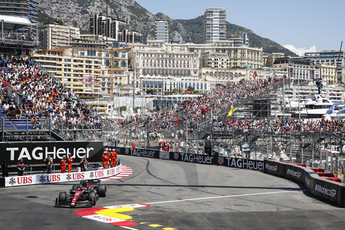 F1 Grand Prix of Monaco