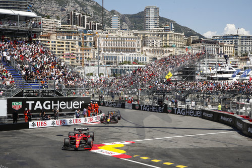 F1 Grand Prix of Monaco