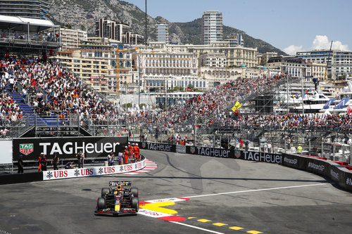 F1 Grand Prix of Monaco