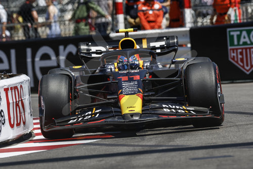 F1 Grand Prix of Monaco