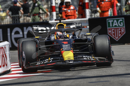 F1 Grand Prix of Monaco