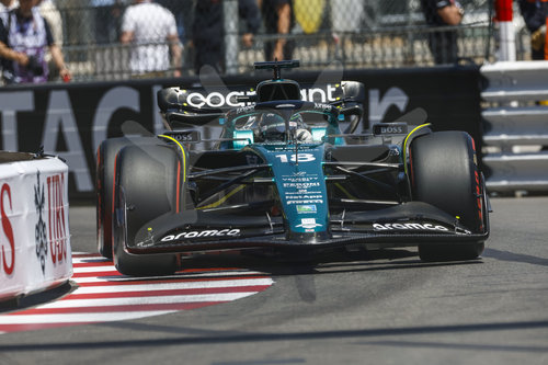 F1 Grand Prix of Monaco