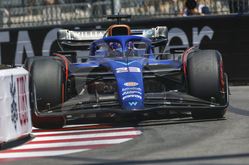 F1 Grand Prix of Monaco