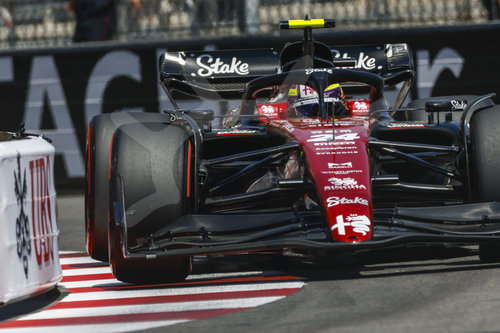 F1 Grand Prix of Monaco