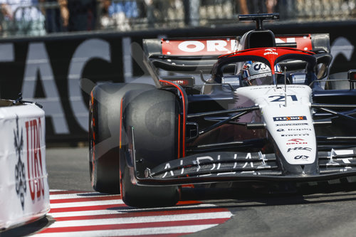 F1 Grand Prix of Monaco