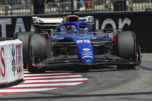 F1 Grand Prix of Monaco